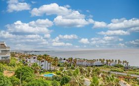 Camarate Golf Penthouse